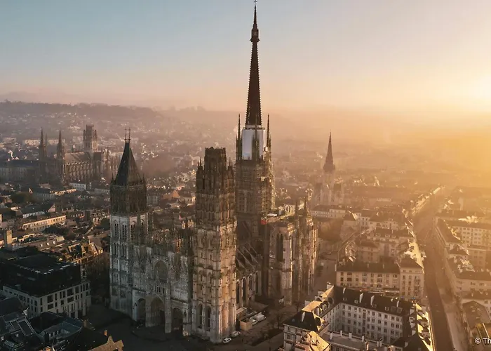 Le Savane A Rouen