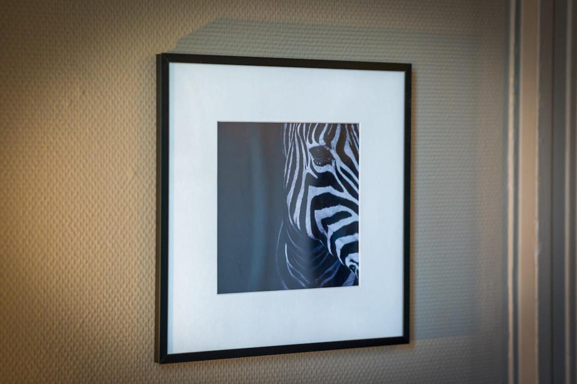 Le Savane A Rouen