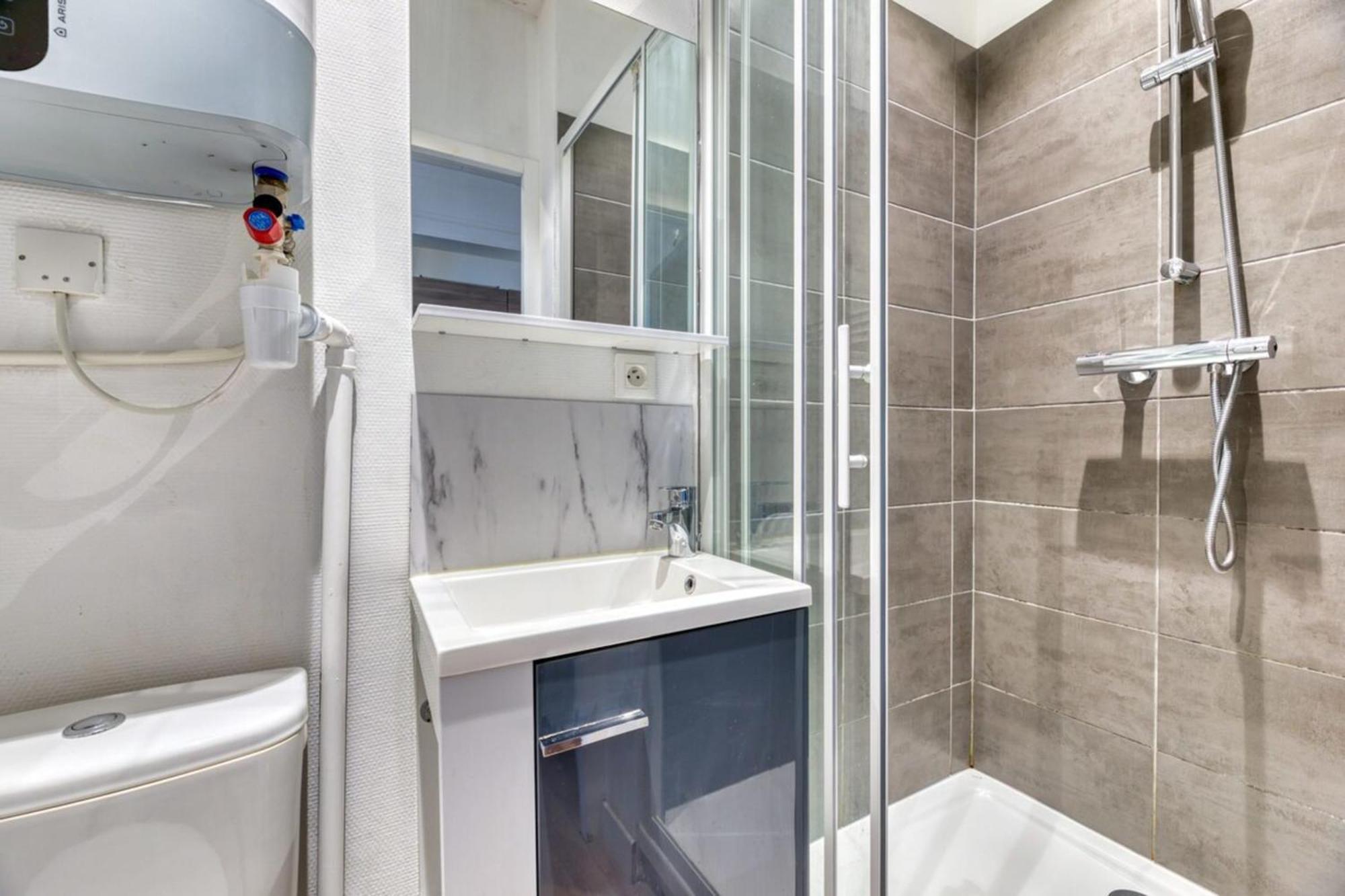 Le Savane A Appartement