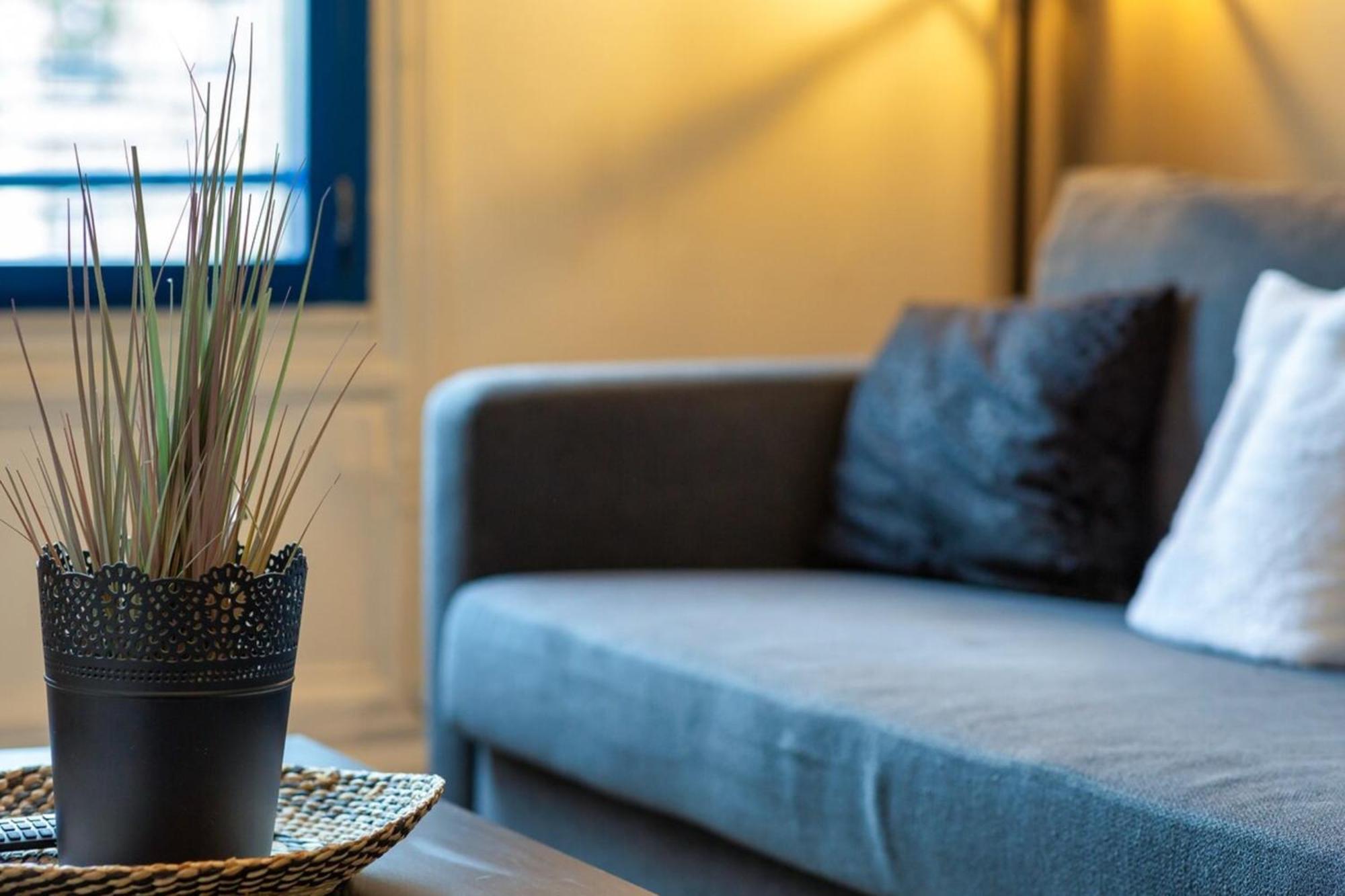 Appartement Le Savane A *